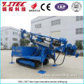 CRAWLER DRILLING MACHINE MDL-185T CRAWLER DRILLING RIG Supplier